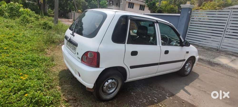 Maruti Suzuki Zen Estilo 2006 Petrol Good Condition