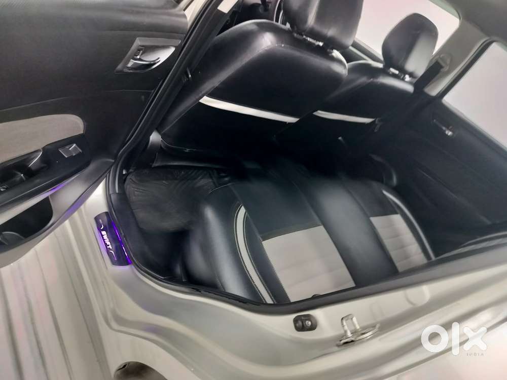 Maruti Suzuki Swift Ddis Vdi, 2011, Diesel