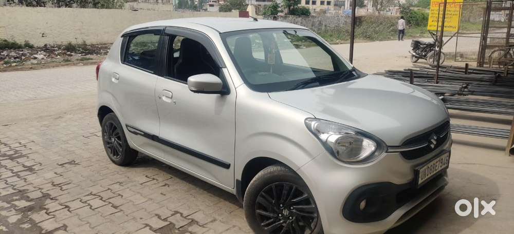 Maruti Suzuki Celerio 2024 Petrol Well Maintained