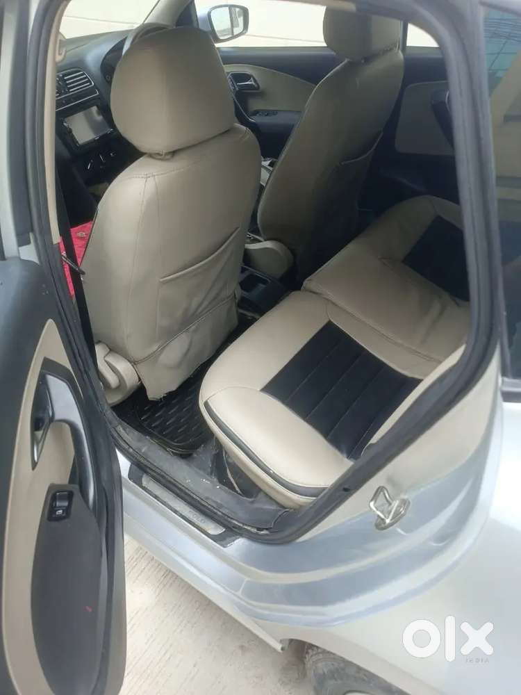 Volkswagen Polo 1.2 2011 Diesel Excellent Condition