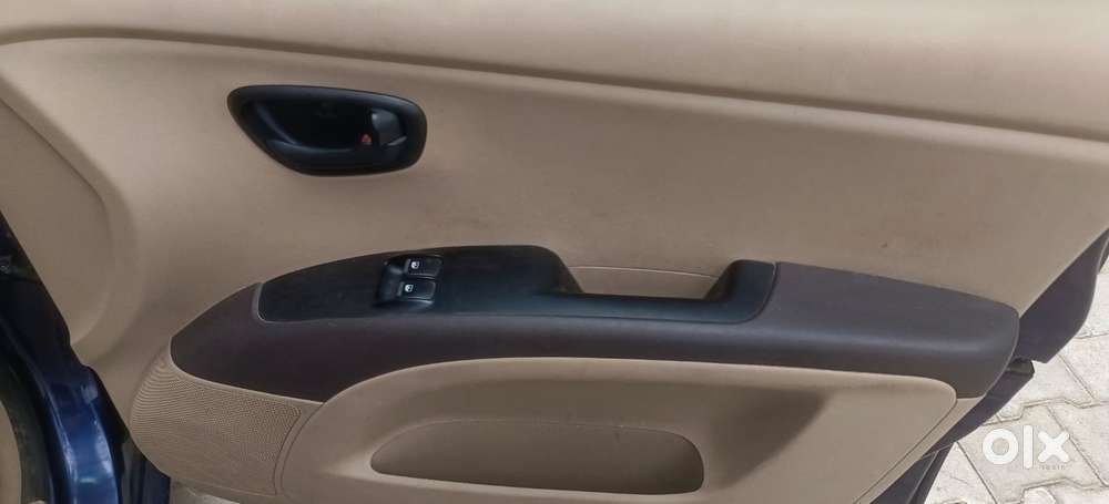 Hyundai I10 Era 1.1 Irde, 2008, Petrol