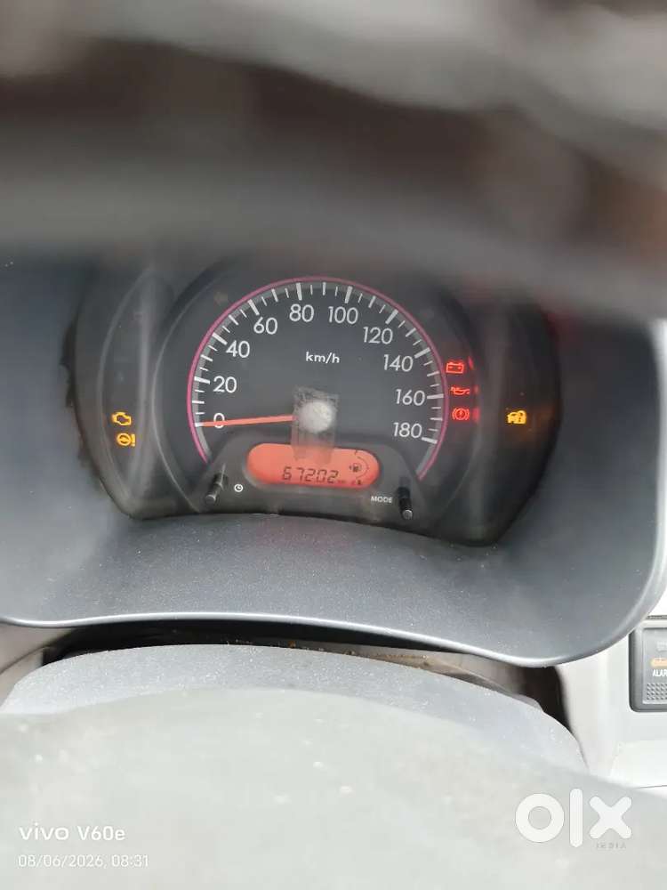 Maruti Suzuki A-star 2010 Petrol
