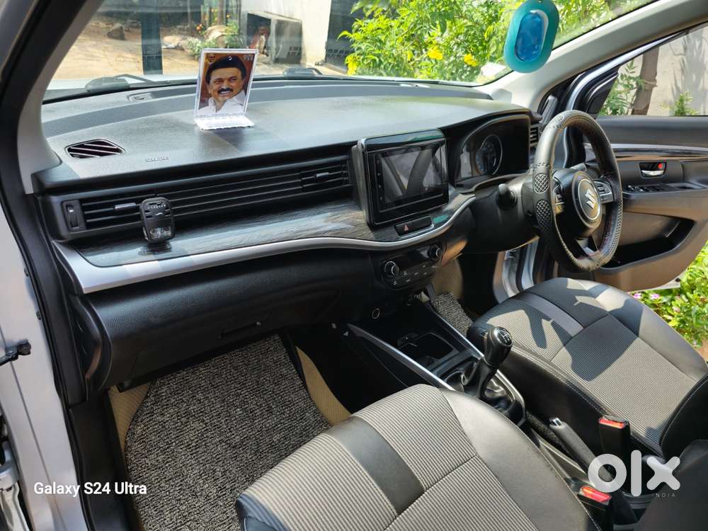 Maruti Suzuki Xl6 Zeta, 2022, Petrol