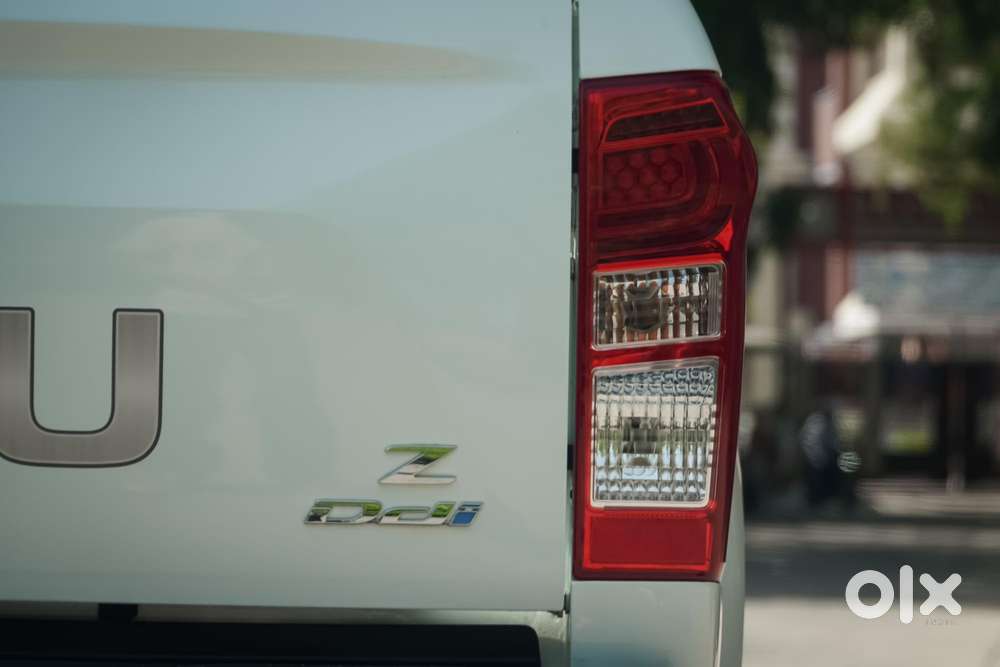 Isuzu D-max V-cross Z Prestige, 2026, Diesel