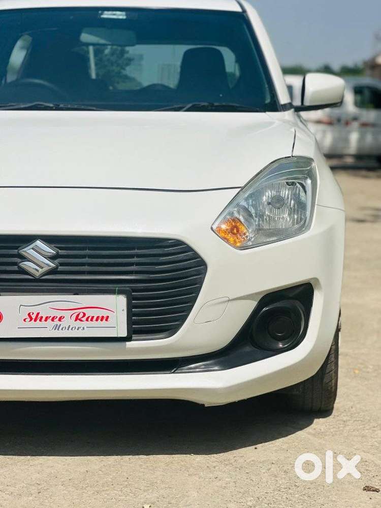 Maruti Suzuki Swift Lxi, 2020, Petrol