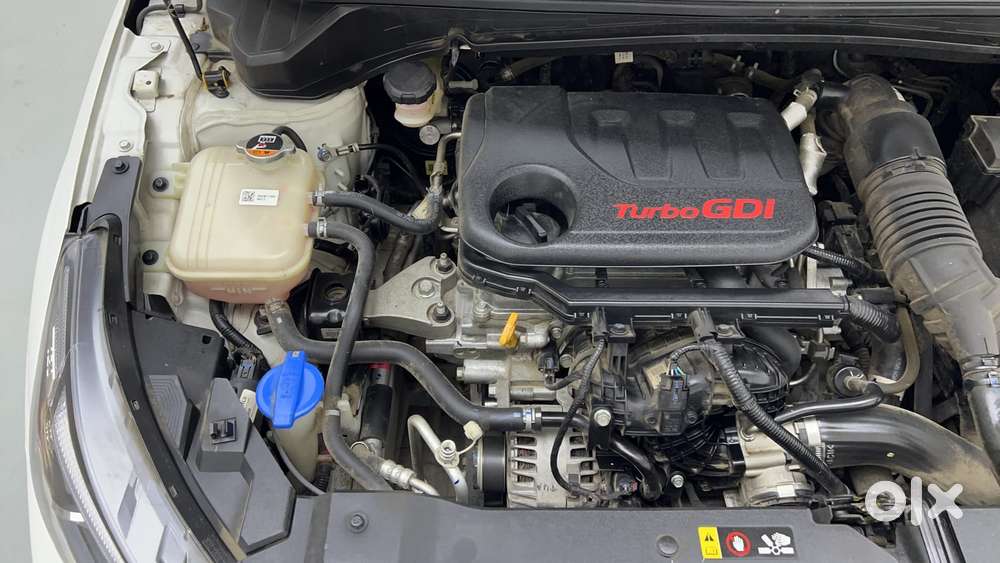 Hyundai I20 N Line N8 1.0 Turbo Dct, 2023, Petrol