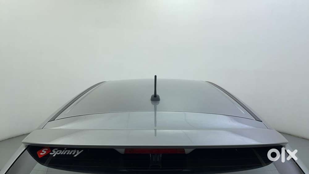 Maruti Suzuki Baleno 1.3 Delta, 2021, Petrol