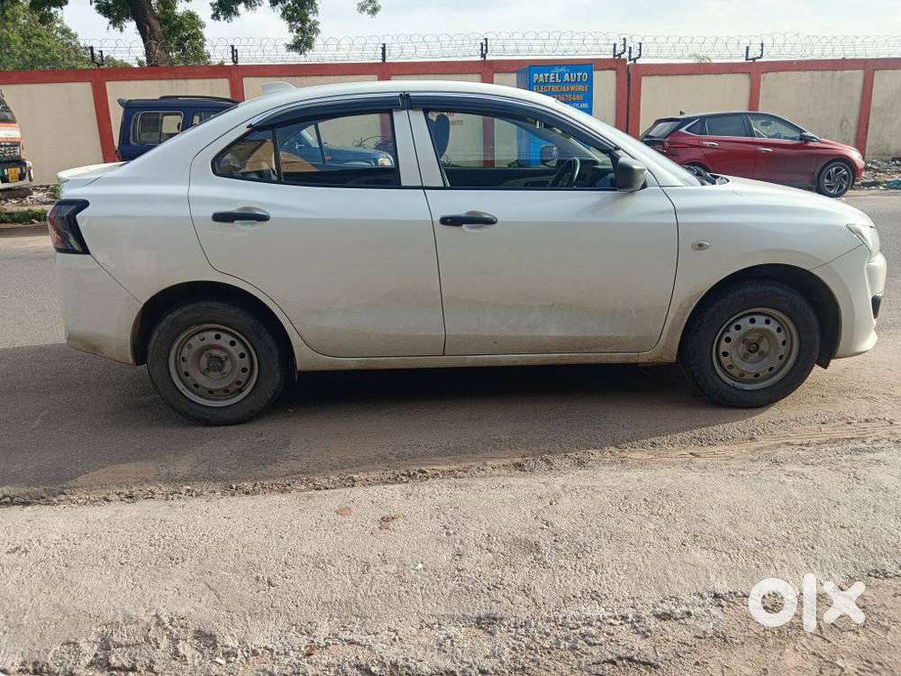 Maruti Suzuki Dzire 1.2 Tour S Cng, 2025, Cng & Hybrids