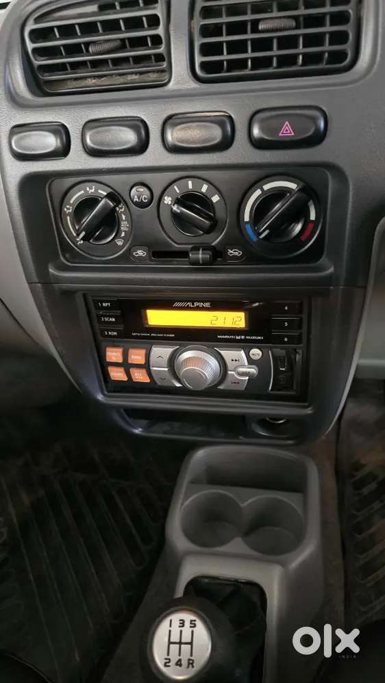 Maruti Suzuki Alto 2013@1,50,000 (negotiable)