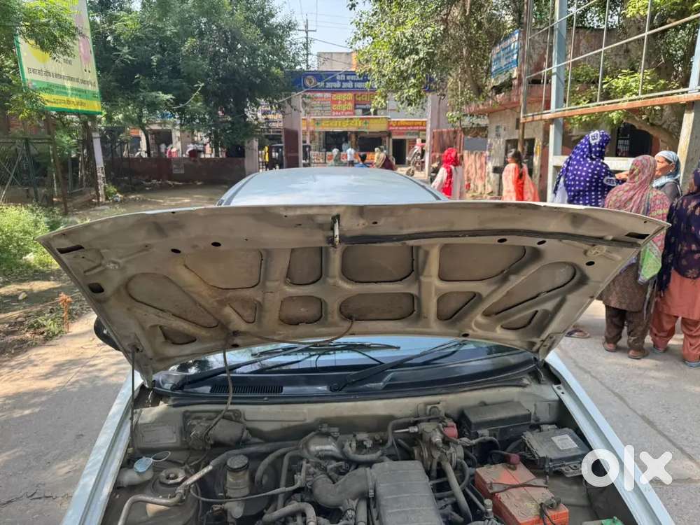Company Cng No Accidentally