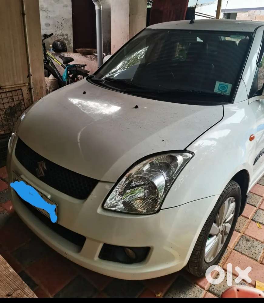 2015 Maruti Dzire Tour Low Km Good Condition