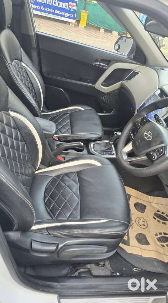 Hyundai Creta 1.6 Sx Plus Auto, 2016, Diesel