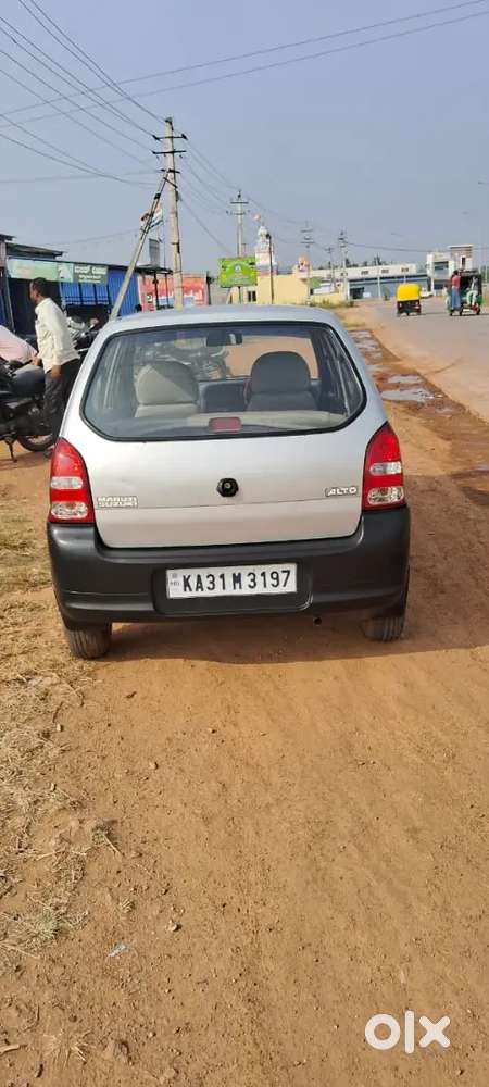 Maruti Suzuki Alto 2006