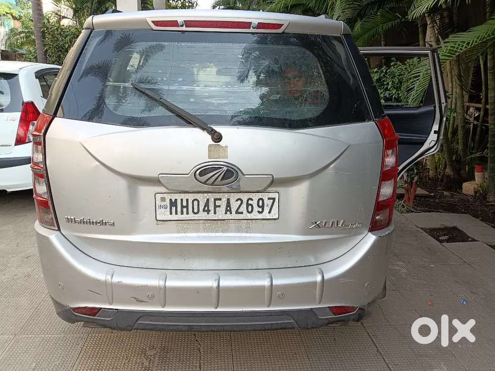 Mahindra Xuv500 2011 Diesel 2nd Owner