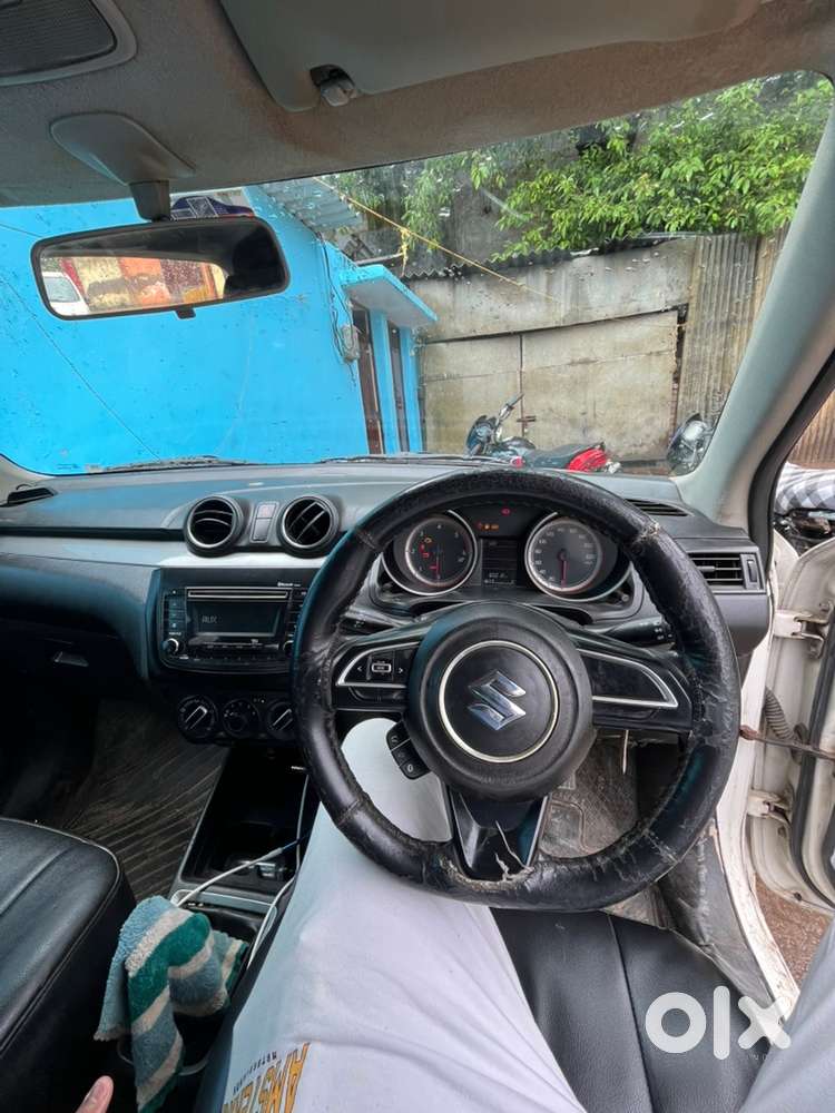 Maruti Suzuki Swift 2018 Diesel 650000 Km Driven