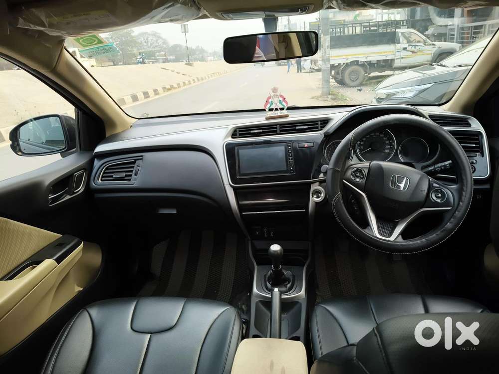 Honda City Hybrid Ehev V, 2021, Petrol