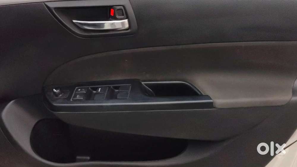 Maruti Suzuki Swift Zxi, 2013, Petrol