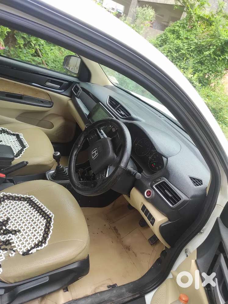 Honda Amaze Petrol 2018