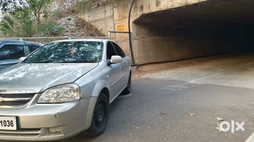 Chevrolet Optraa 1.6 Ls