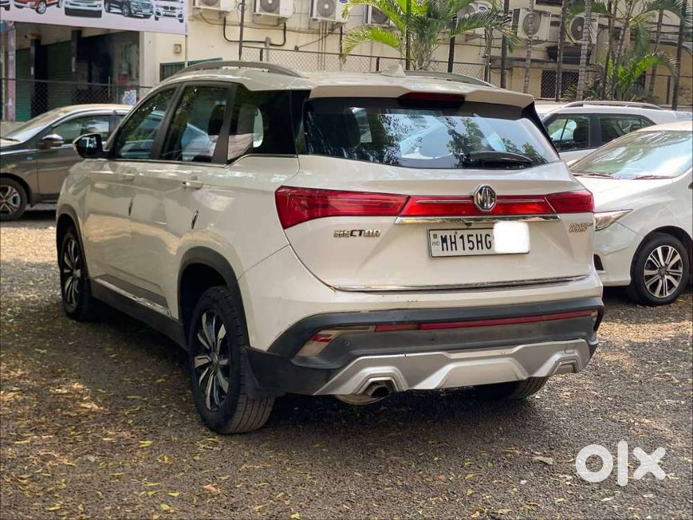 Mg Hector 2.0 Sharp Diesel, 2020, Diesel