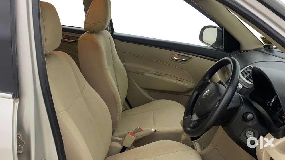 Maruti Suzuki Swift Dzire