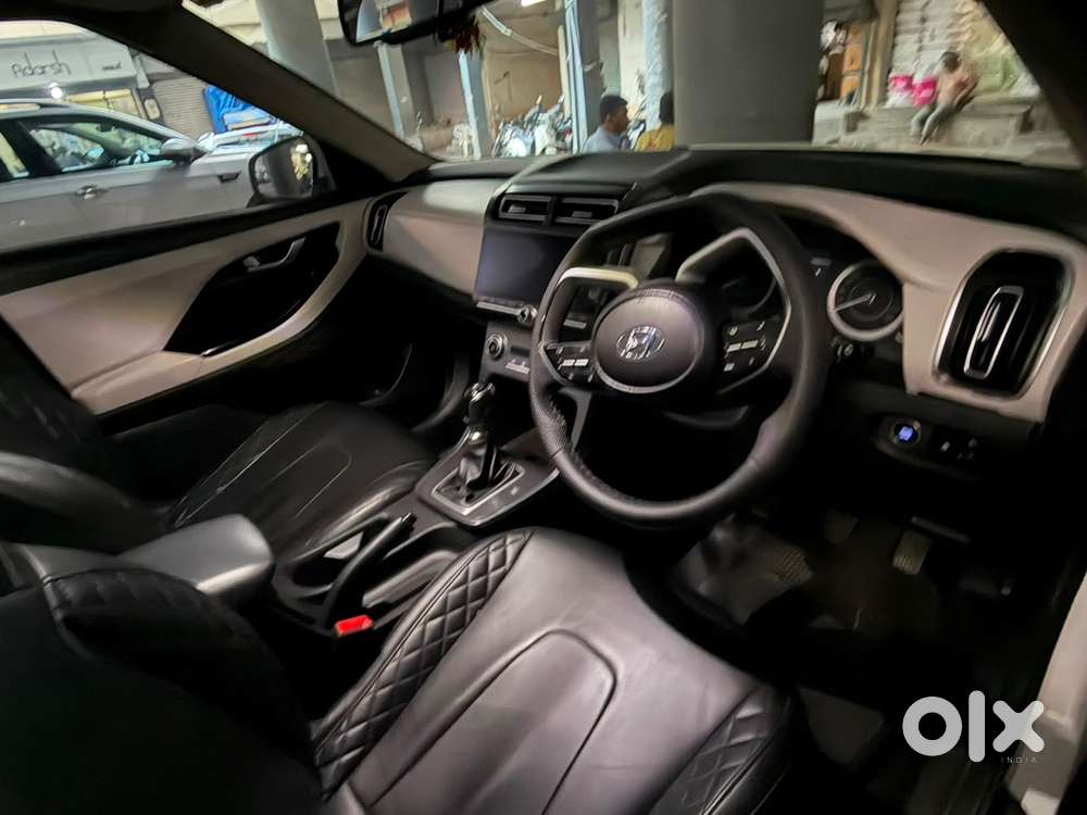 Hyundai Creta Petrol Manual 2021