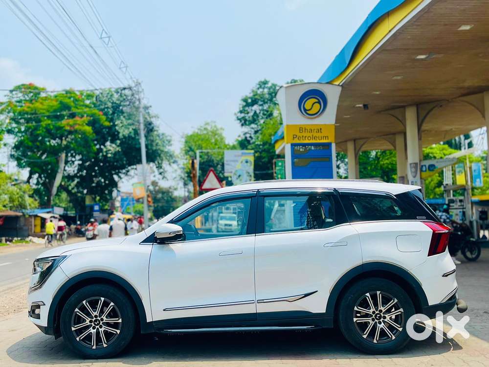 Mahindra Xuv700 2.2 Ax 7 Diesel Mt Luxury Pack Str, 2024, Diesel