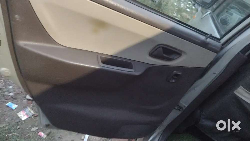 Maruti Suzuki Estilo 2011 Petrol 100000 Km Driven