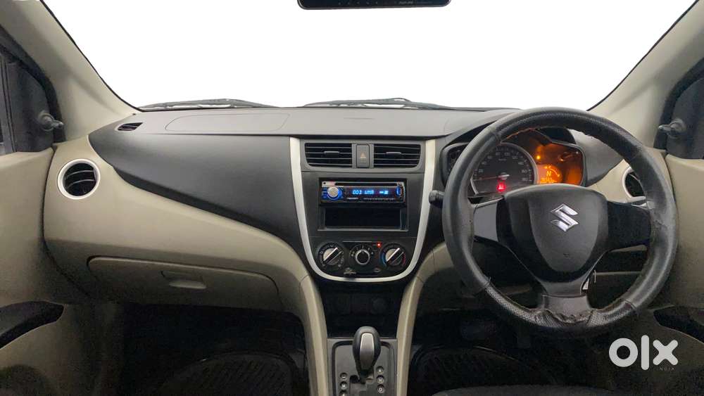 Maruti Suzuki Celerio 2014-2017 Vxi At, 2015, Petrol