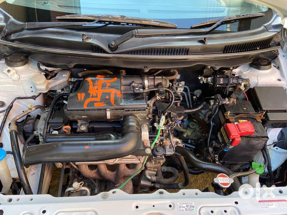 Toyota Glanza 1.2 E, 2022, Petrol