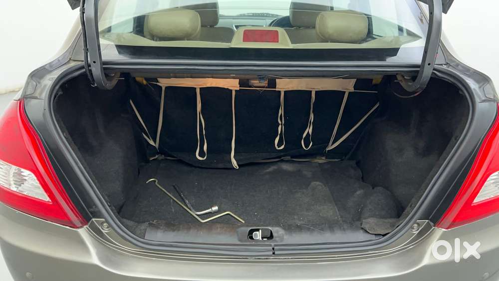 Maruti Suzuki Swift Dzire 1.3 Vxi, 2015, Petrol
