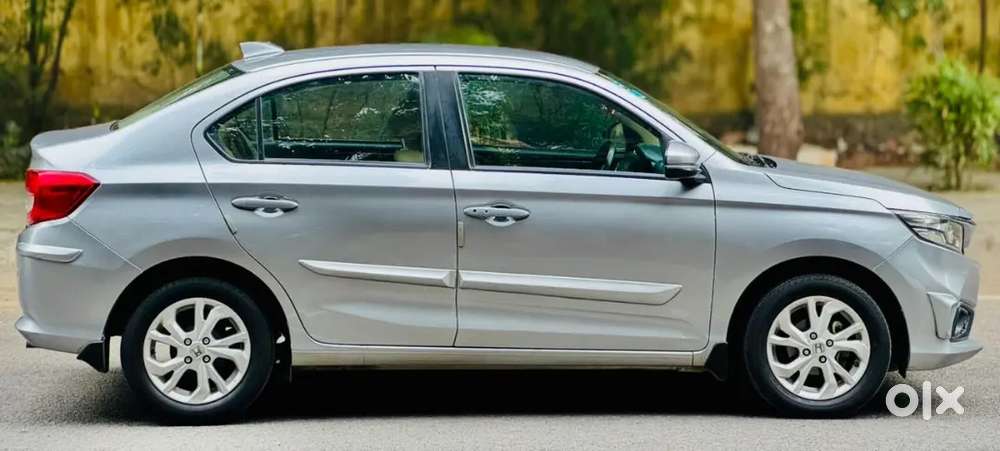 Honda Amaze Vx Petrol 2021