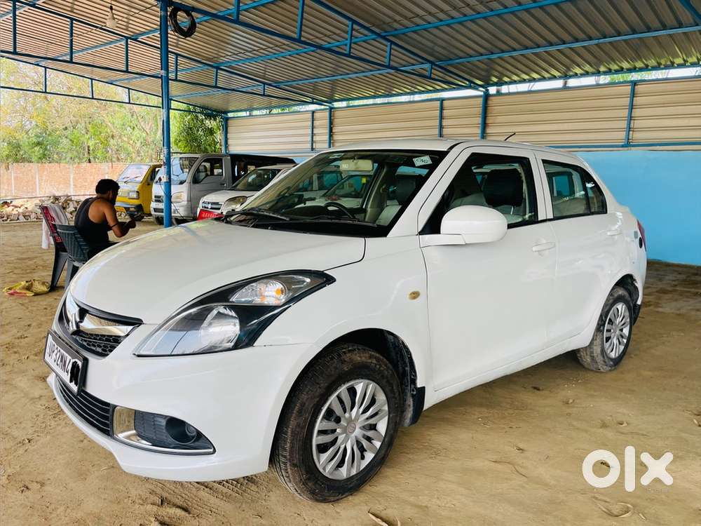 Maruti Suzuki Swift Dzire 2019 Cng & Hybrids Good Condition