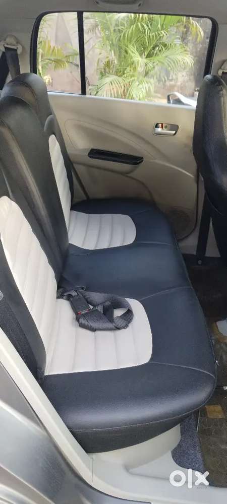 Maruti Suzuki Celerio 2016 December Car Well Maintain No Mechanical