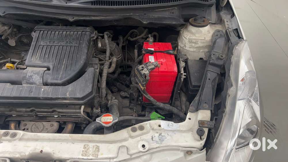 Maruti Suzuki Swift Vvt Vxi, 2014, Petrol