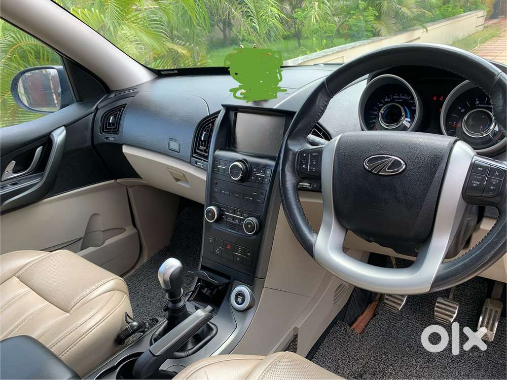 Mahindra Xuv500 Diesel Well Maintained
