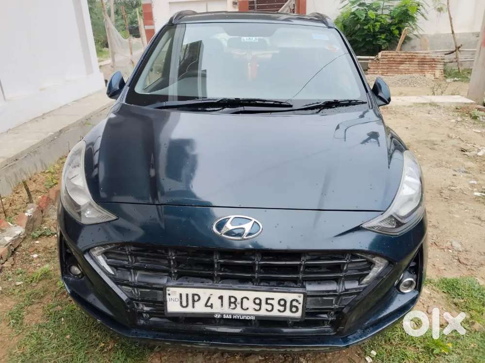 Hyundai I10 2022 Sportz
