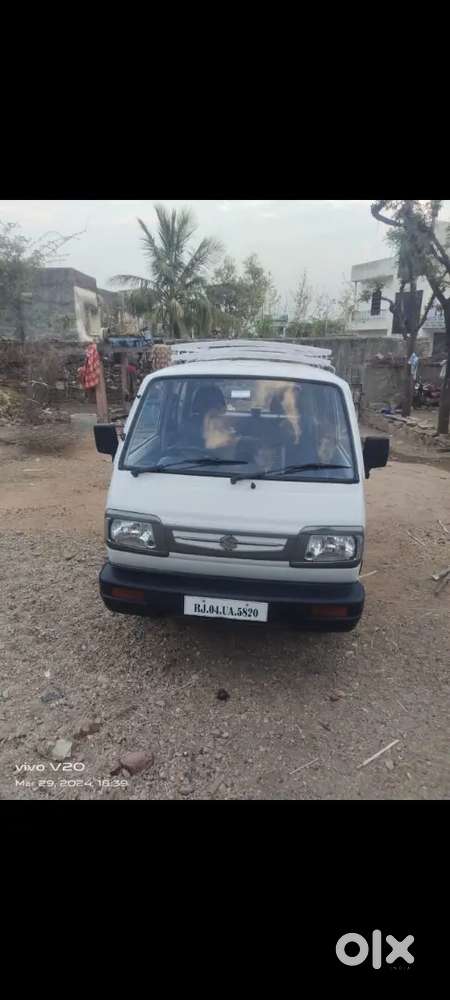 Omni Ven  Money Problem