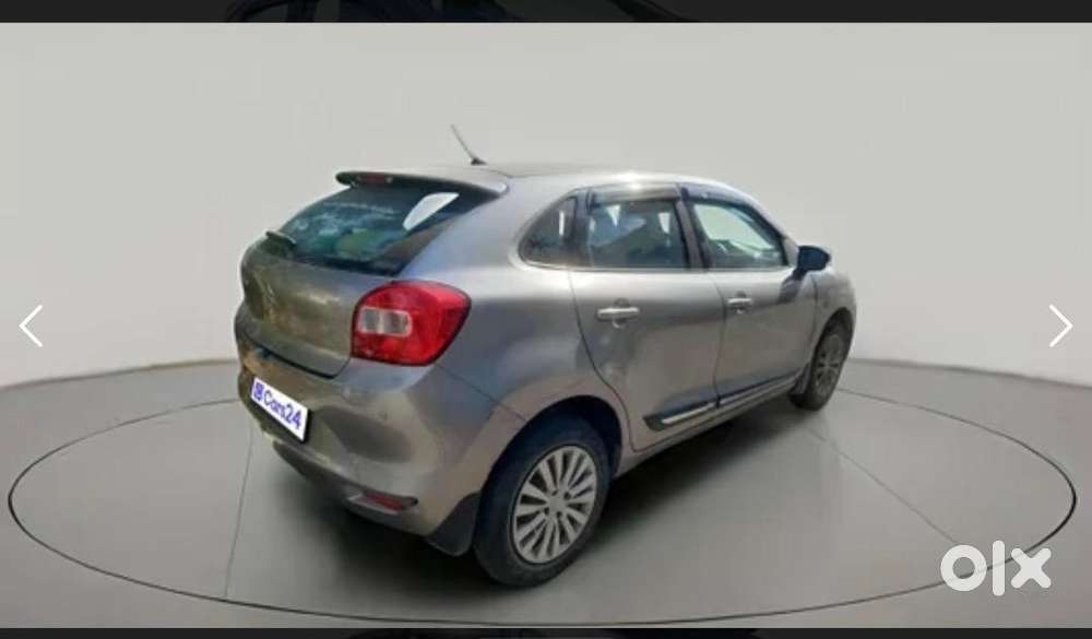 Maruti Suzuki Swift 2019
