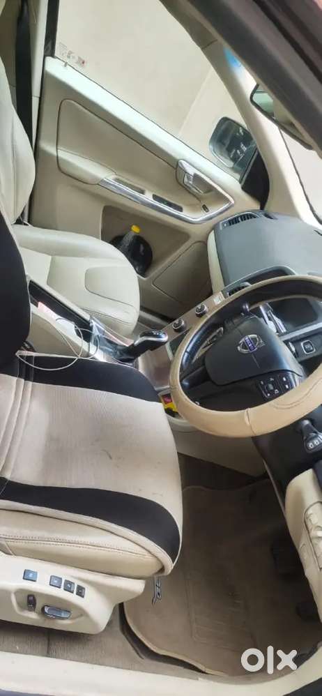 Volvo Xc60 2014 Diesel Good Condition