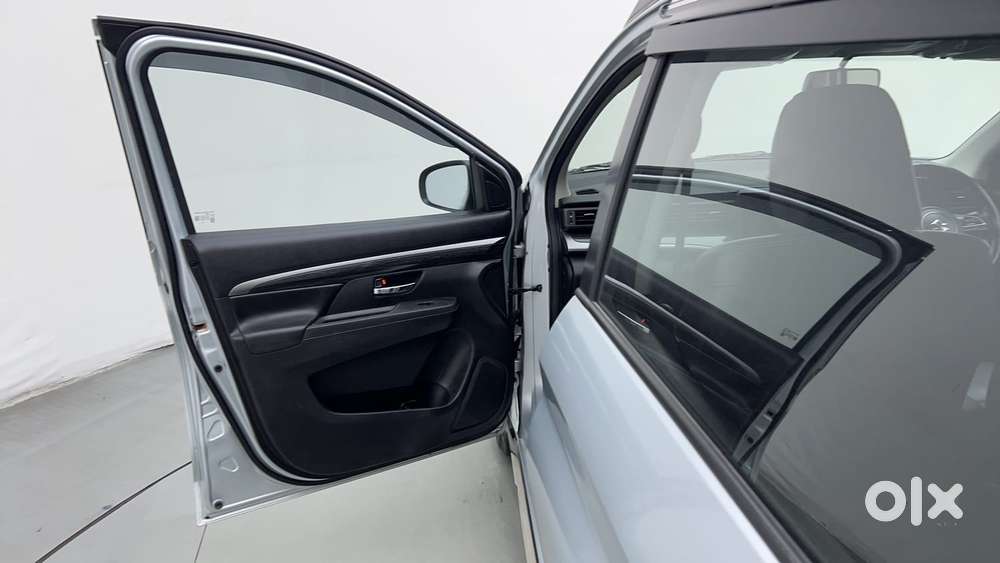 Maruti Suzuki Xl6 1.5 Zeta Mt, 2024, Petrol