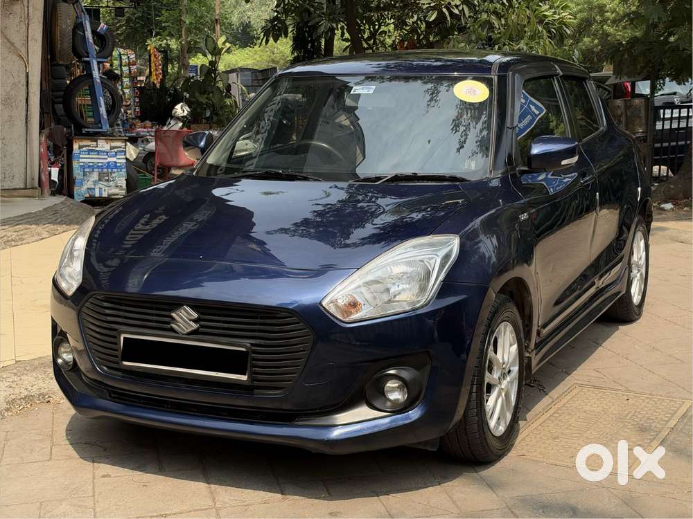 Maruti Suzuki Swift Ddis Zdi, 2019, Diesel
