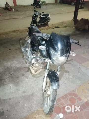 Pulsar 150 2008 model sales