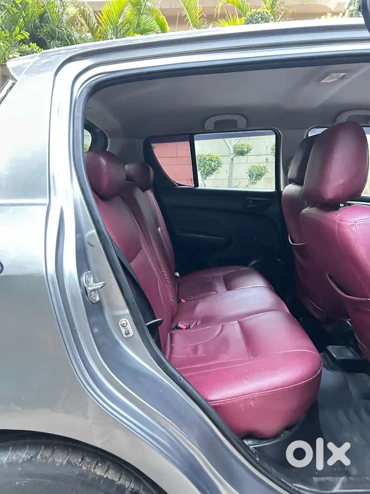 Maruti Suzuki Swift 2016 Petrol 64000 Km Driven