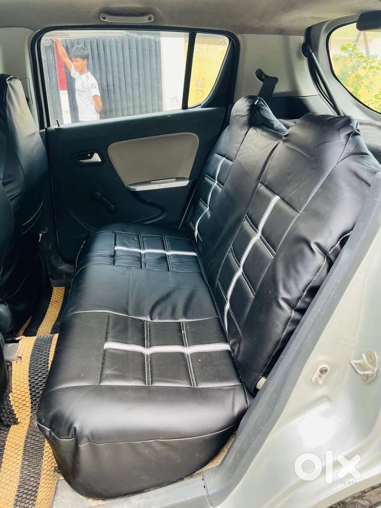 Maruti Suzuki Alto K10 1.0 Vxi, 2019, Petrol