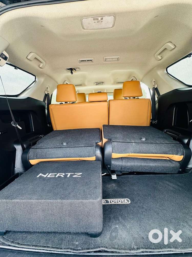 Toyota Fortuner 4x2 At 2.8 Diesel, 2025, Diesel