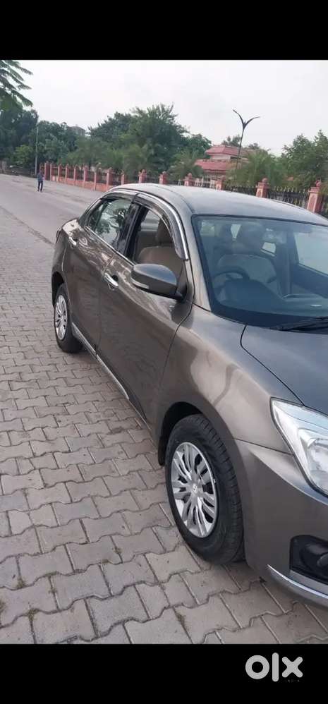 Maruti Suzuki Dzire 2020 Petrol 47000 Km Driven