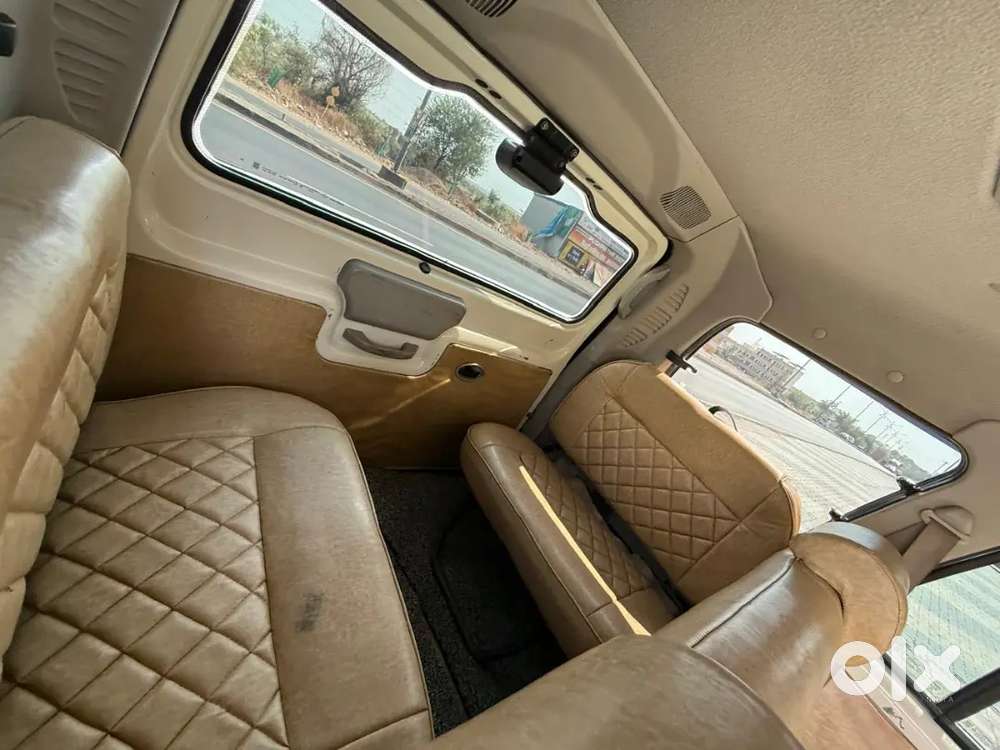 Mahindra Scorpio Diesel 2017
