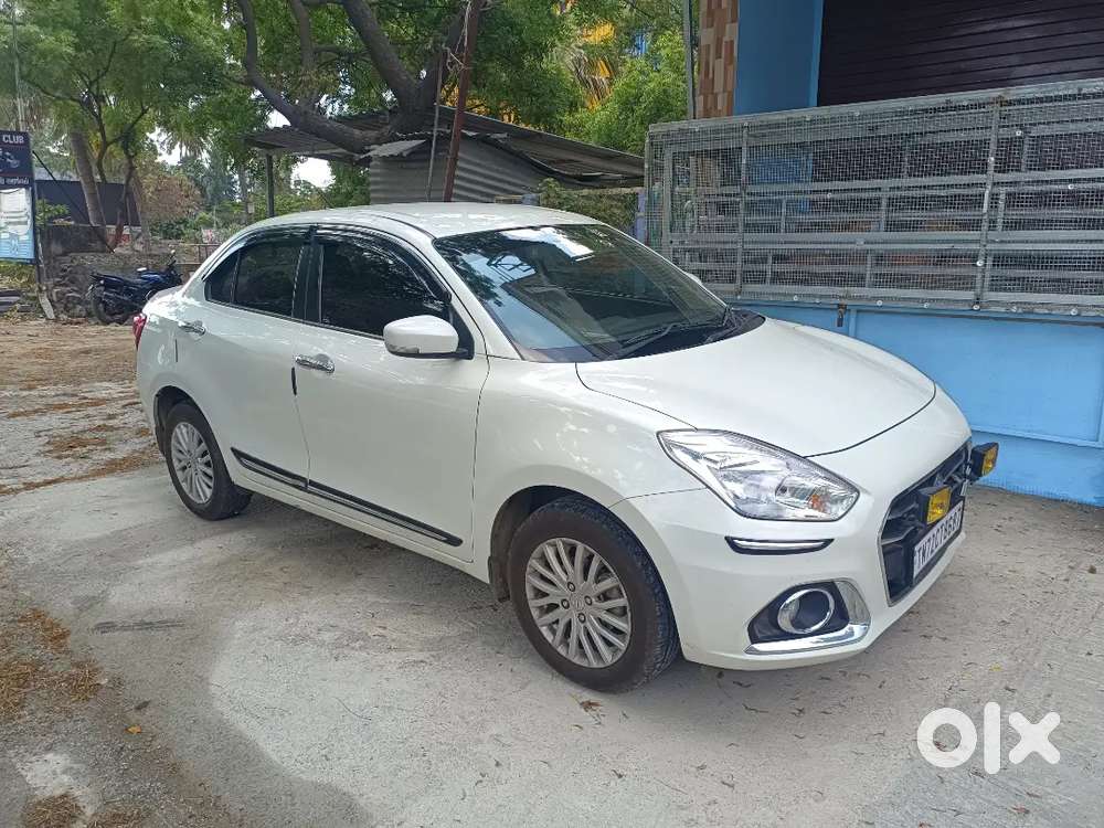Maruti Suzuki Dzire 2024 Petrol Well Maintained