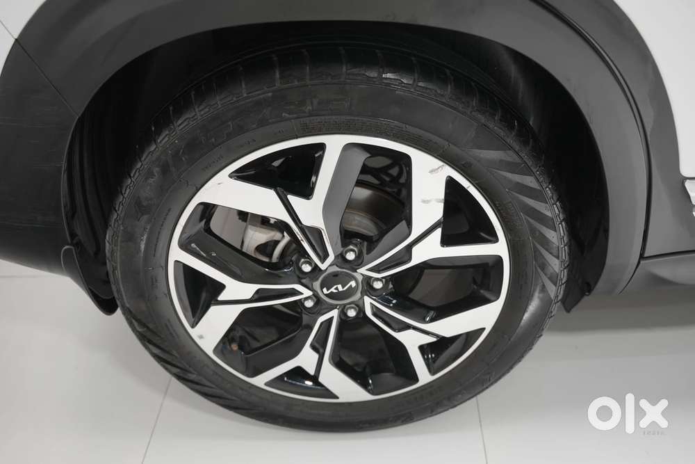 Kia Seltos 1.5 Gtx+ Diesel At, 2025, Diesel